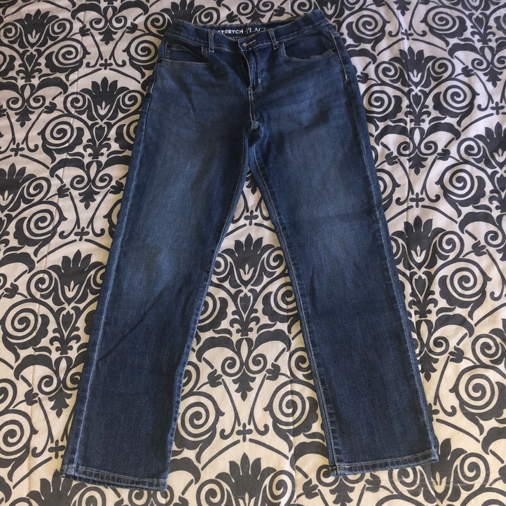 Children’s Place Stretch Jeans